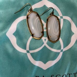 Kendra Scott Earrings